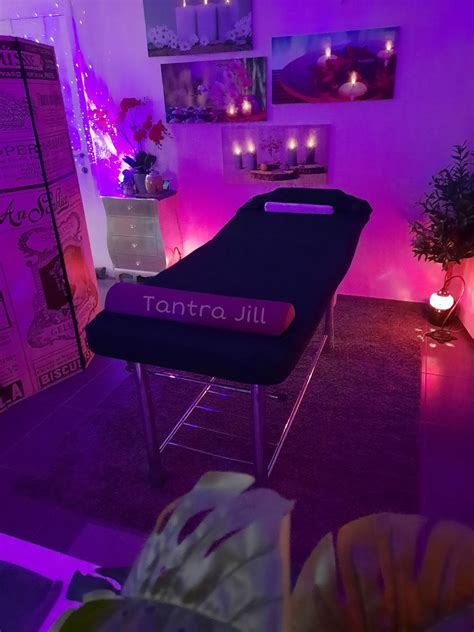 Tantric massage Erotic massage Humenne